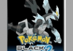 Pokemon Black 2 ROM