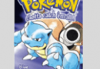 Pokemon Blue Version