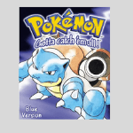 Pokemon Blue Version