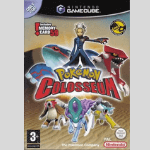 Pokemon Colosseum ROM