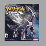 Pokemon Diamond ROM