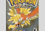 Pokemon Gold ROM
