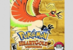 Pokemon HeartGold rom
