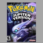 Pokemon Jupiter
