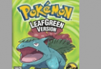 Pokemon Leaf Green ROM