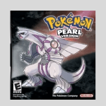 Pokemon Pearl ROM