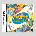 Pokemon Ranger ROM