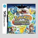 Pokemon Ranger Shadows Of Almia ROM
