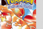 Pokemon Red ROM