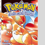 Pokemon Red ROM