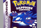 Pokemon Sapphire ROM