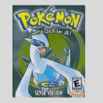 Pokemon Silver Version