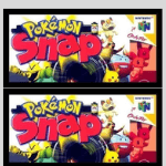 Pokemon Snap ROM
