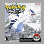 Pokemon SoulSilver ROM