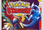 Pokemon Stadium 2 ROM