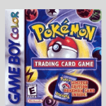 Pokemon Trading Card Game ROM
