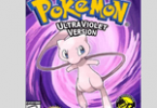 Pokemon Ultra Violet