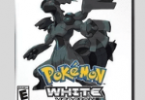 Pokemon White ROM