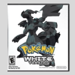 Pokemon White ROM
