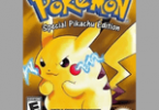 Pokemon Yellow ROM