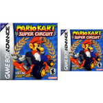 Mario Kart Super Circuit ROM