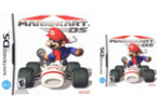 Mario Kart DS ROM
