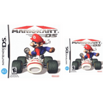 Mario Kart DS ROM