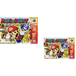 Mario Party ROM