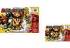 Mario Party 2 ROM