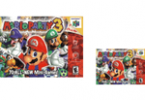 Mario Party 3 ROM