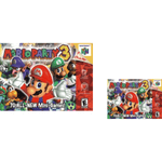 Mario Party 3 ROM