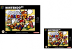 Paper Mario ROM