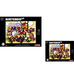 Paper Mario ROM