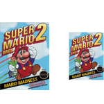 Super Mario Bros 2 ROM