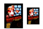 Super Mario Bros ROM