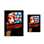 Super Mario Bros ROM