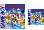 Super Mario Land ROM