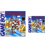 Super Mario Land ROM