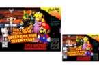 Super Mario RPG - Legend Of The Seven Stars ROM